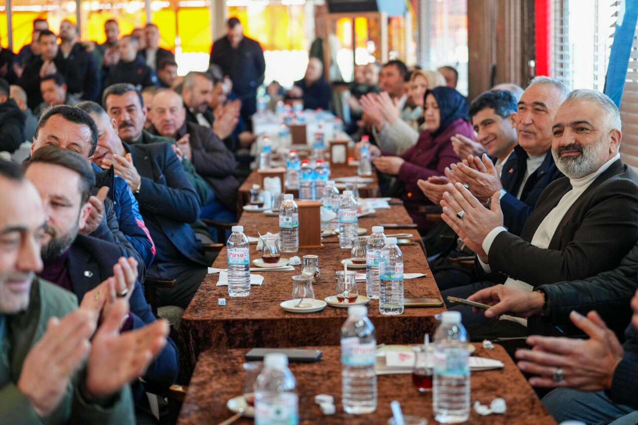 Besim Dutlulu: “Benim derdim Manisa” 5